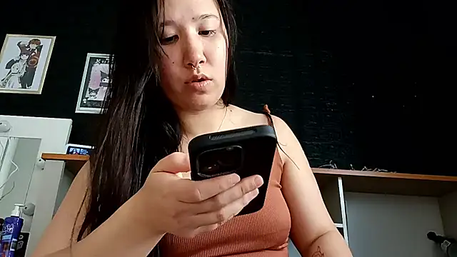 Japabaixinha online show from 11/08/25, 06:18