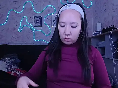 Japabaixinha online show from 06/15/26, 12:40