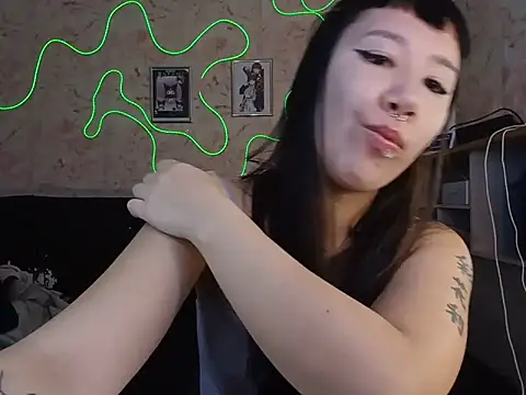 Japabaixinha online show from 06/16/26, 11:57