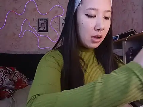 Japabaixinha online show from 06/18/26, 05:06