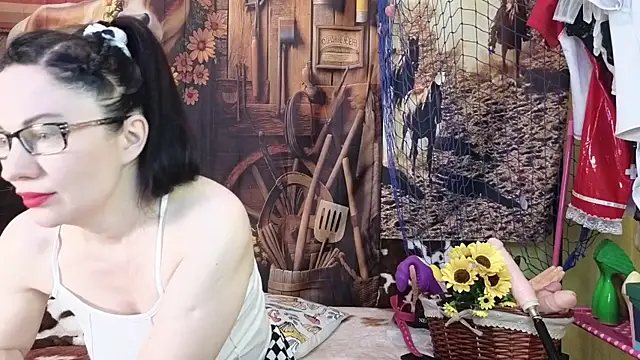 Snapshot of DashaHart chatting on 12/11/24, 06:09 DashaHart online show from 12/11/24, 06:09