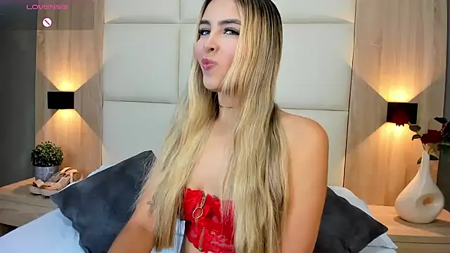 bella1207 online show from 03/14/25, 07:34