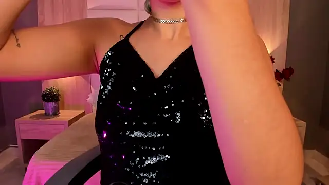 bella1207 online show from 09/25/25, 08:23