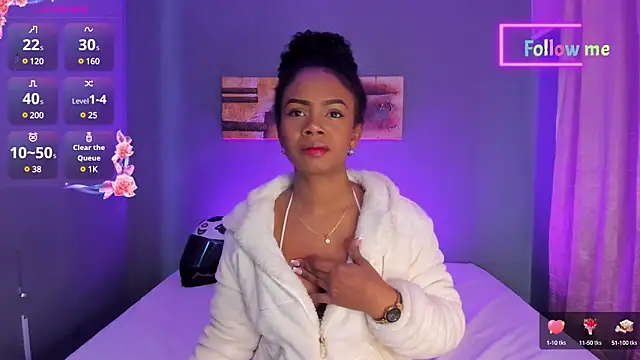 EmmaSmith06 online show from 12/19/24, 05:08