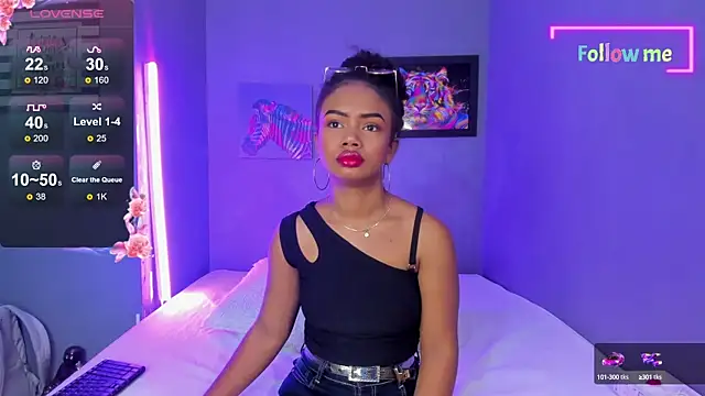 EmmaSmith06 online show from 12/27/24, 05:16