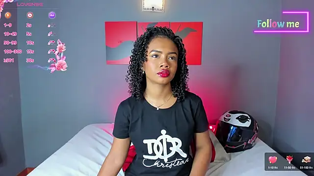 EmmaSmith06 online show from 01/13/25, 05:44