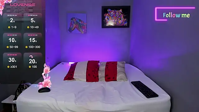 EmmaSmith06 online show from 01/15/25, 02:17