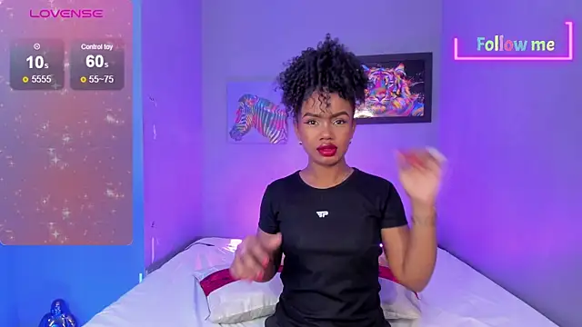 EmmaSmith06 online show from 02/03/25, 05:14