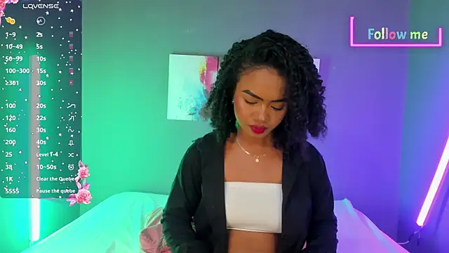 EmmaSmith06 online show from 03/15/25, 05:15