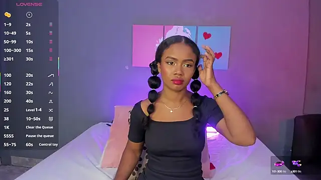 EmmaSmith06 online show from 09/26/25, 09:08