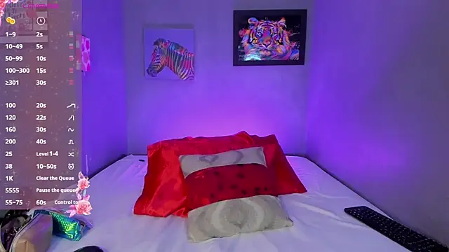 EmmaSmith06 online show from 10/23/25, 05:12