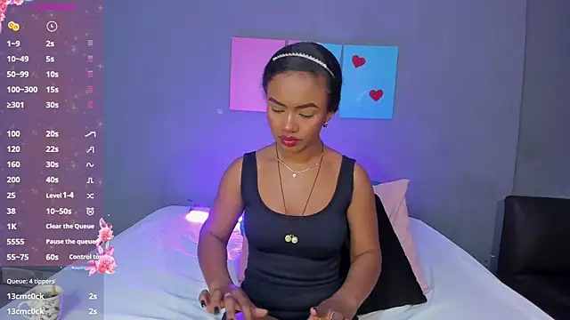 EmmaSmith06 online show from 11/10/25, 05:12