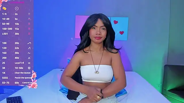 EmmaSmith06 online show from 11/13/25, 05:12