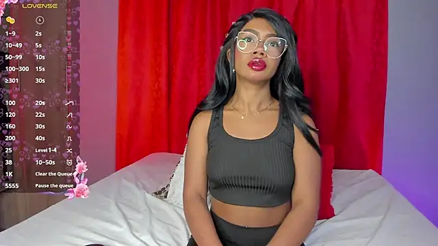 EmmaSmith06 online show from 12/20/25, 05:31