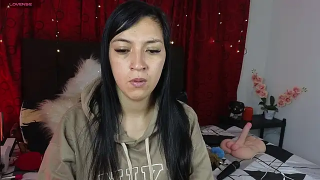 Majuu   online show from 09/27/25, 11:37