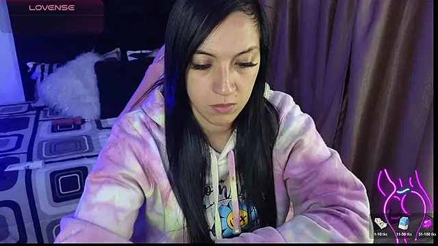 Snapshot of Majuu__ chatting on 02/26/26, 11:42 Majuu online show from 02/26/26, 11:42