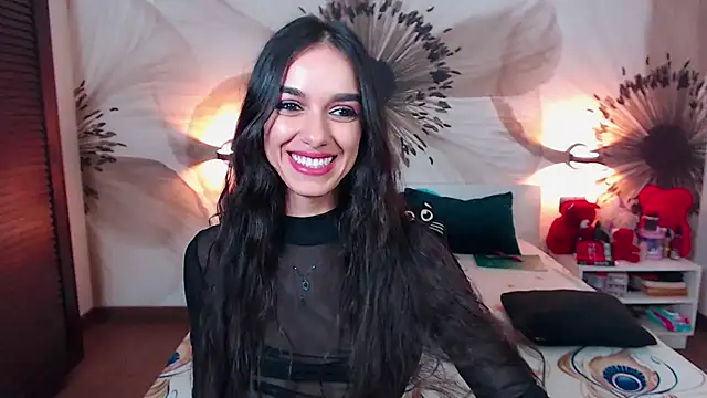 KatherineBisou online show from 11/02/25, 08:11