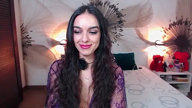 Snapshot of KatherineBisou chatting on 01/13/26, 09:09 KatherineBisou online show from 01/13/26, 09:09