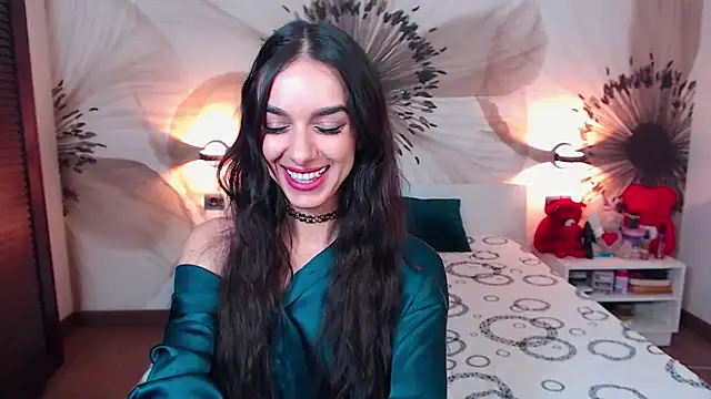 Snapshot of KatherineBisou chatting on 02/19/26, 09:22 KatherineBisou online show from 02/19/26, 09:22