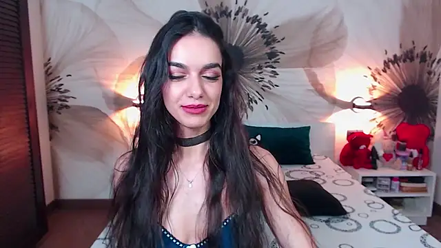 Snapshot of KatherineBisou chatting on 02/21/26, 08:54 KatherineBisou online show from 02/21/26, 08:54