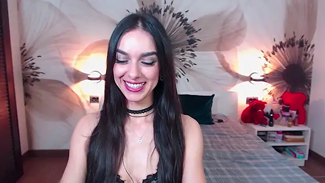 Snapshot of KatherineBisou chatting on 03/11/26, 09:10 KatherineBisou online show from 03/11/26, 09:10