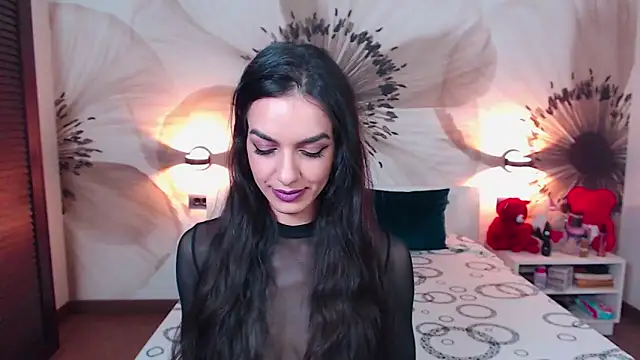 Snapshot of KatherineBisou chatting on 03/17/26, 08:56 KatherineBisou online show from 03/17/26, 08:56