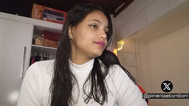 bombomepimenta online show from 09/25/25, 03:05