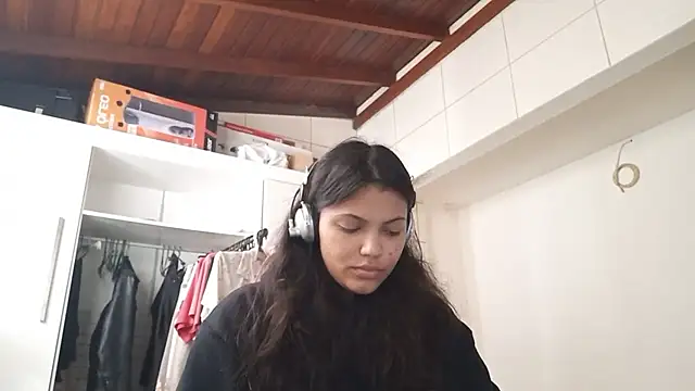 bombomepimenta online show from 10/23/25, 01:21