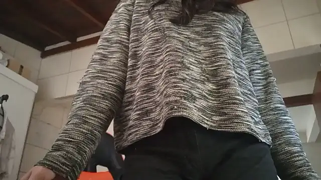 bombomepimenta online show from 10/31/25, 12:06