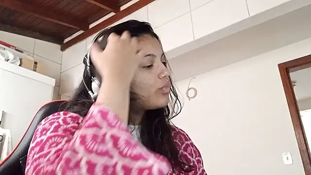 bombomepimenta online show from 11/08/25, 11:10