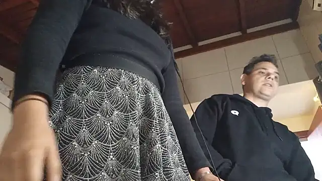 bombomepimenta online show from 11/08/25, 11:25