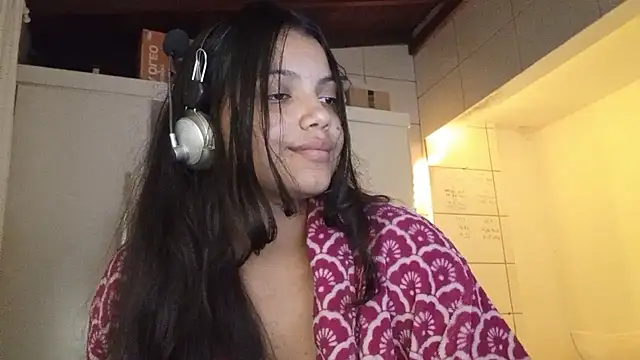 bombomepimenta online show from 11/10/25, 03:05