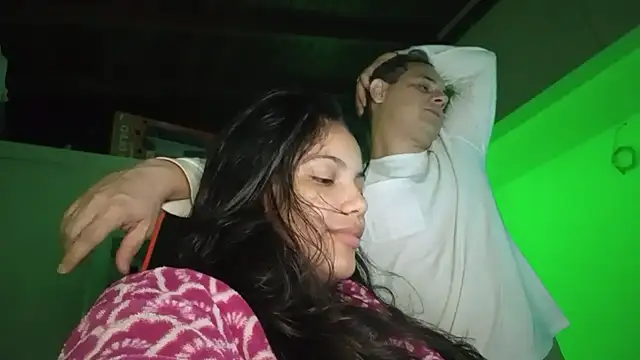 bombomepimenta online show from 11/13/25, 03:16