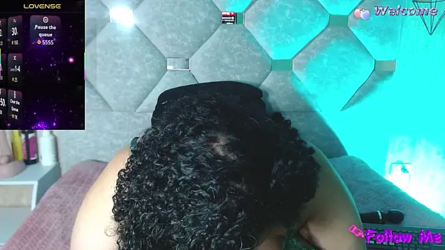 Snapshot of Danielaa_a chatting on 03/17/26, 12:37 Danielaa a online show from 03/17/26, 12:37