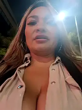 Afroditecash online show from 01/15/25, 01:56