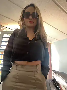 Afroditecash online show from 01/25/25, 06:46