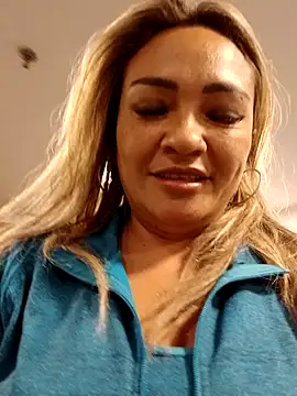 Afroditecash online show from 02/02/25, 09:45