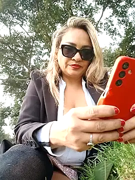 Afroditecash online show from 02/04/25, 08:38