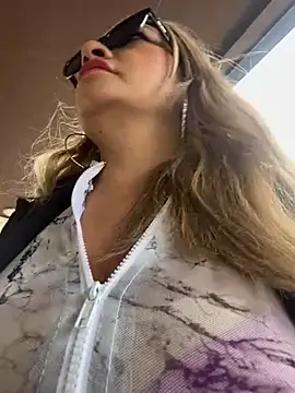 Afroditecash online show from 02/06/25, 05:30