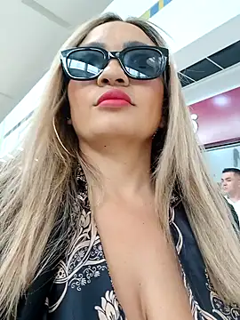 Afroditecash online show from 02/10/25, 07:49