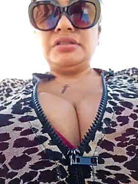 Afroditecash online show from 05/20/26, 02:56