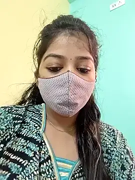 Monalisa Singh online show from 12/10/24, 06:11