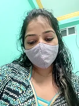 Monalisa Singh online show from 12/10/24, 05:44