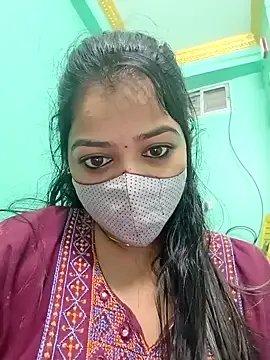 Monalisa Singh online show from 12/11/24, 02:11