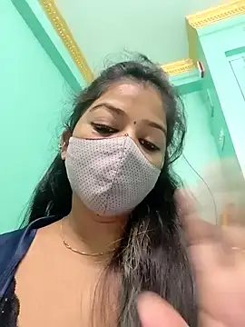 Monalisa Singh online show from 12/13/24, 06:05