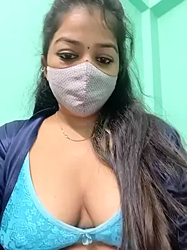 Monalisa Singh online show from 12/14/24, 05:03