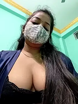 Monalisa Singh online show from 12/15/24, 07:53