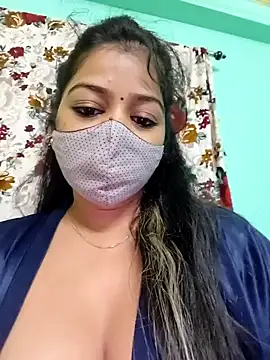 Monalisa Singh online show from 12/16/24, 01:54