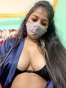 Monalisa Singh online show from 12/17/24, 06:24