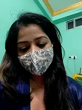 Monalisa Singh online show from 12/22/24, 05:53